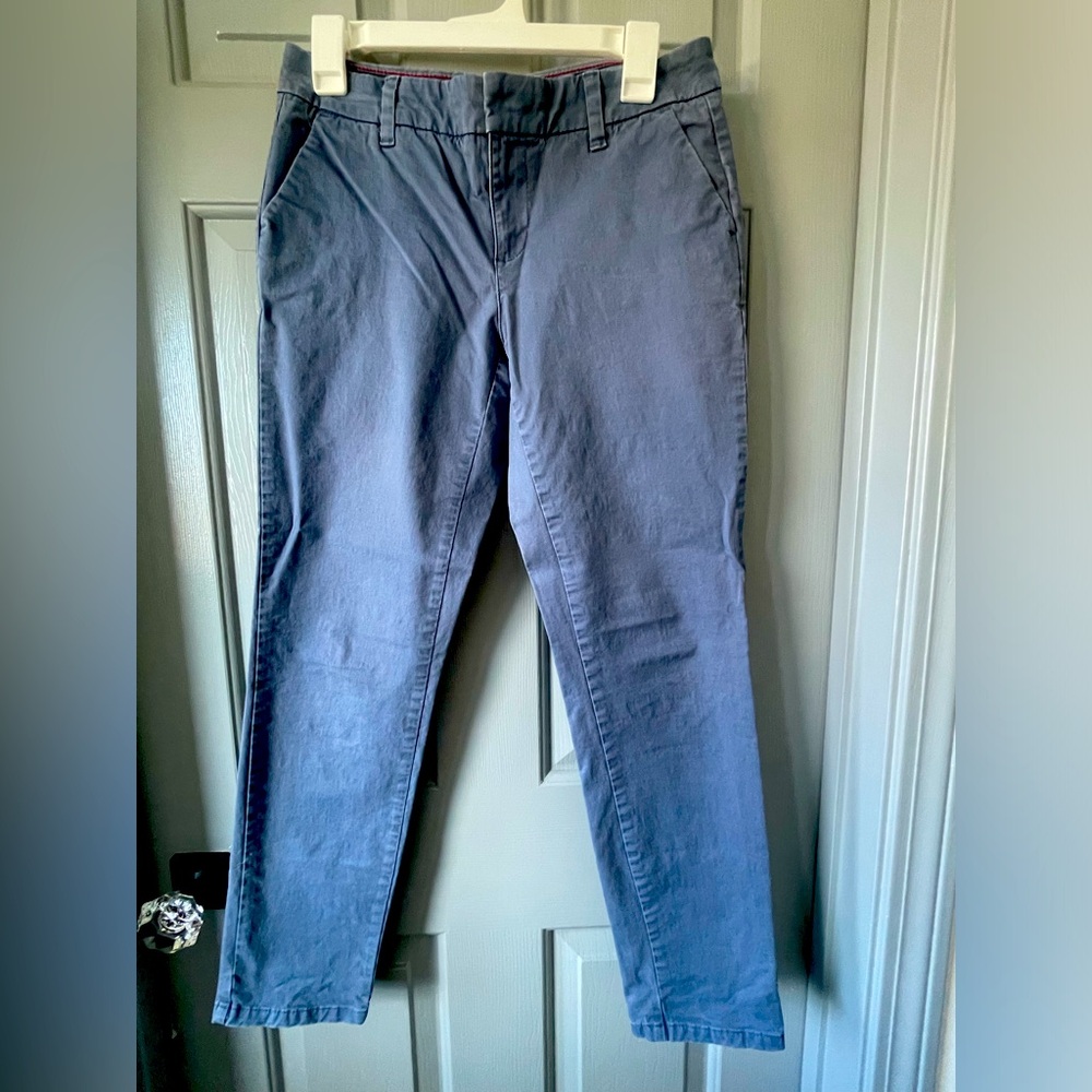 Tommy Hilfiger Hampton Chino